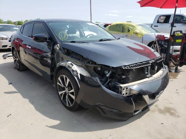 NISSAN MAXIMA 3.5 2017 1n4aa6ap3hc366129