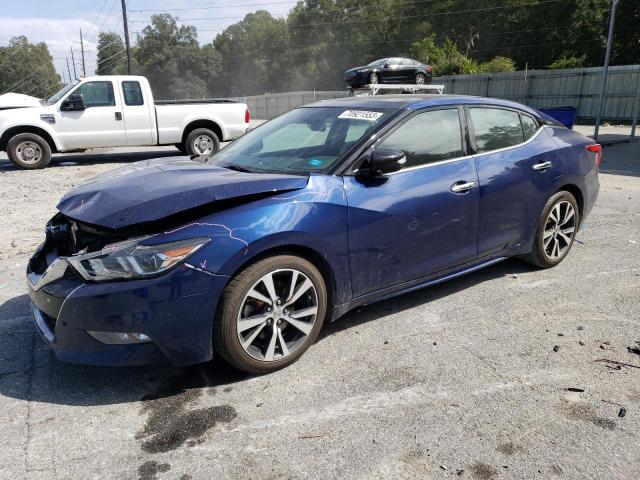 NISSAN MAXIMA 3.5 2017 1n4aa6ap3hc369340