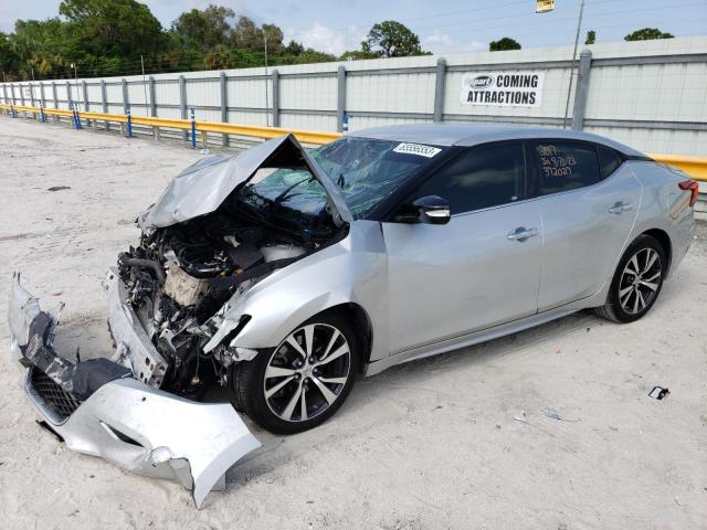 NISSAN MAXIMA 2017 1n4aa6ap3hc372027