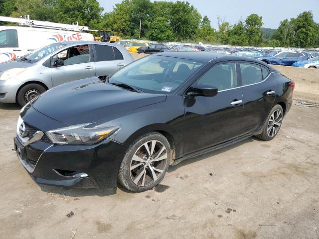 NISSAN MAXIMA 3.5 2017 1n4aa6ap3hc373162