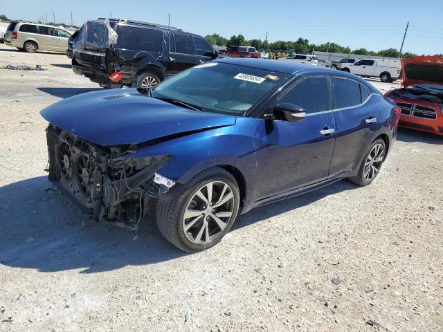 NISSAN MAXIMA 3.5 2017 1n4aa6ap3hc373419