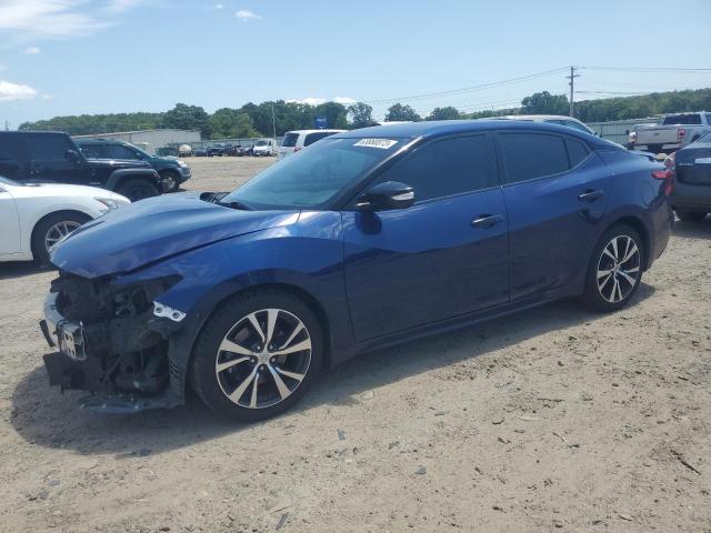 NISSAN MAXIMA 3.5 2017 1n4aa6ap3hc378300