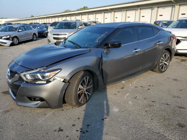 NISSAN MAXIMA 3.5 2017 1n4aa6ap3hc379611