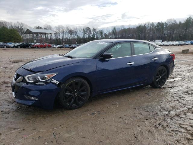 NISSAN MAXIMA 3.5 2017 1n4aa6ap3hc383870