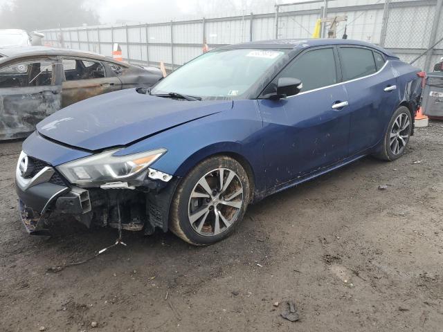 NISSAN MAXIMA 2017 1n4aa6ap3hc386123