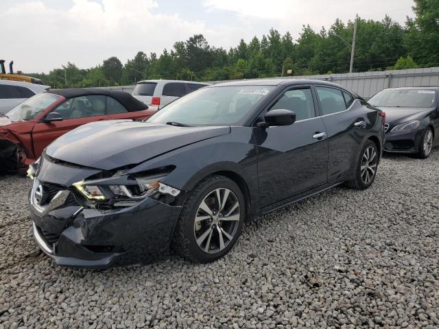 NISSAN MAXIMA 2017 1n4aa6ap3hc387224