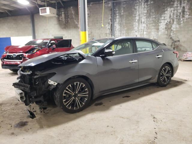 NISSAN MAXIMA 2017 1n4aa6ap3hc389796