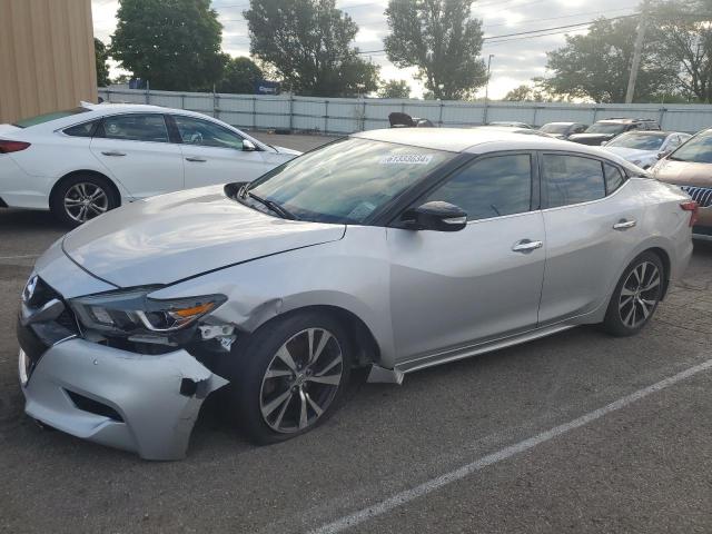 NISSAN MAXIMA 2017 1n4aa6ap3hc390169