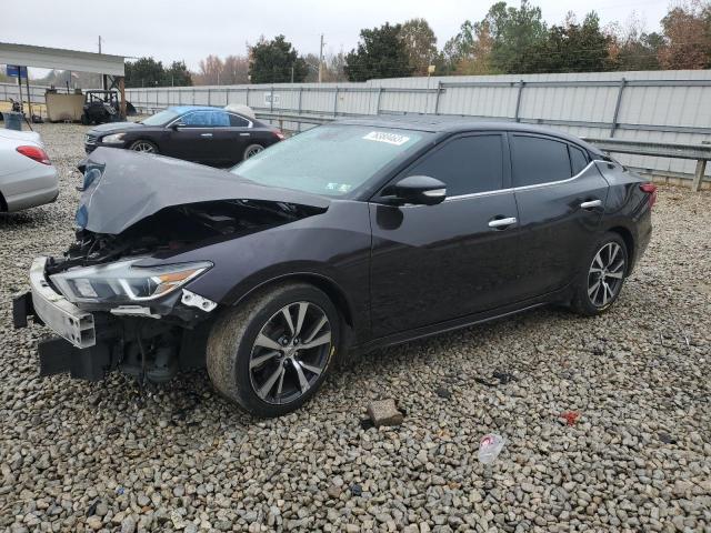 NISSAN MAXIMA 2017 1n4aa6ap3hc390799