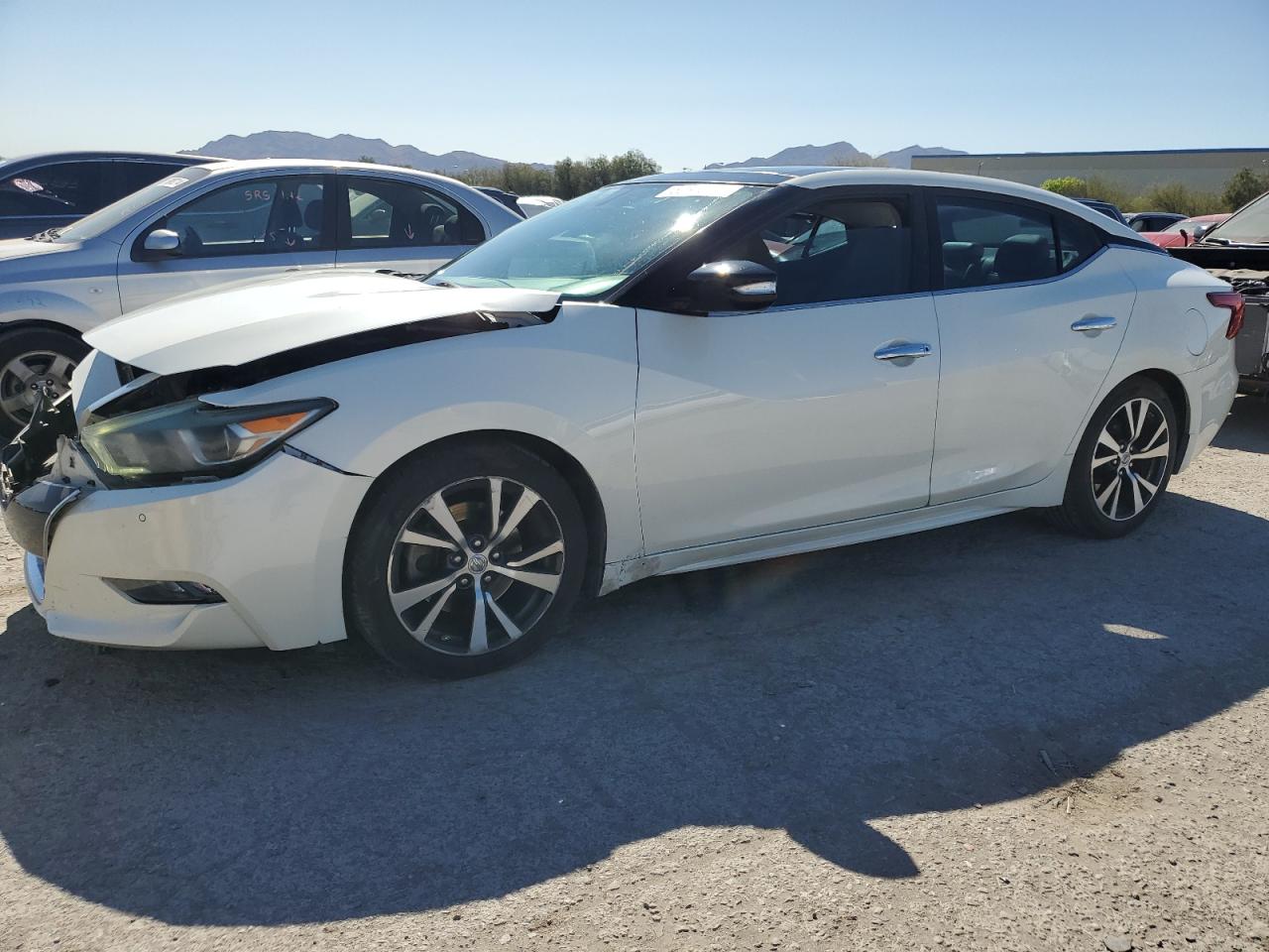 NISSAN MAXIMA 2017 1n4aa6ap3hc393251