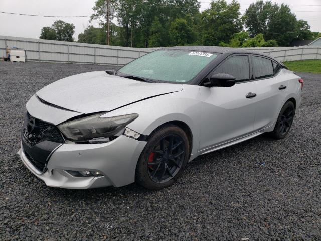 NISSAN MAXIMA 3.5 2017 1n4aa6ap3hc396358