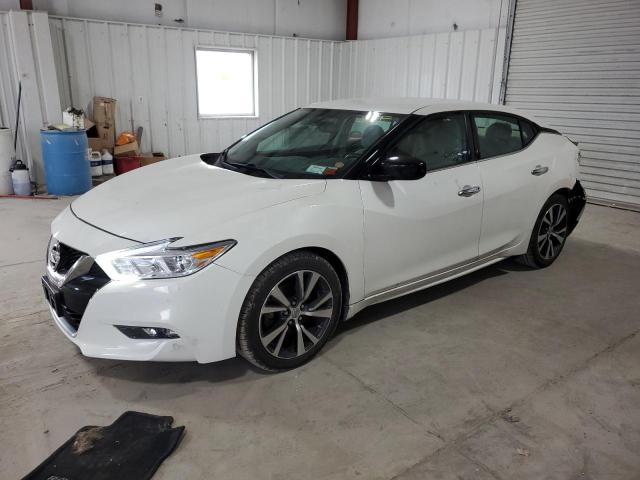 NISSAN MAXIMA 3.5 2017 1n4aa6ap3hc401106