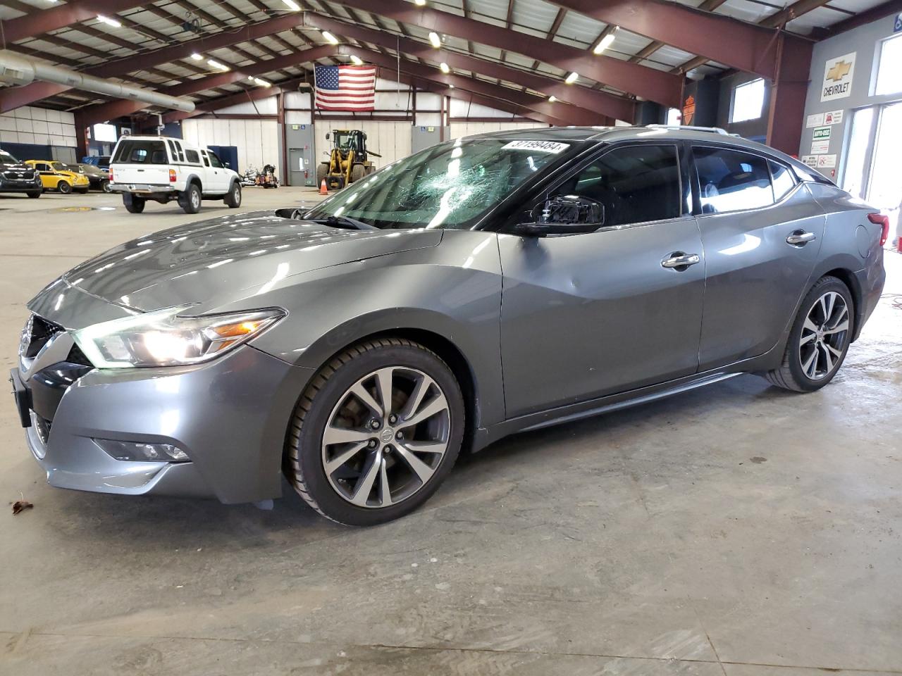 NISSAN MAXIMA 2017 1n4aa6ap3hc401283