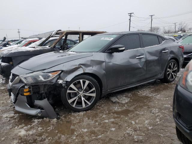 NISSAN MAXIMA 2017 1n4aa6ap3hc401588