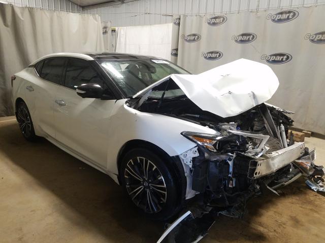 NISSAN MAXIMA 3.5 2017 1n4aa6ap3hc404622