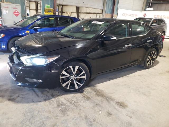 NISSAN MAXIMA 2017 1n4aa6ap3hc405026