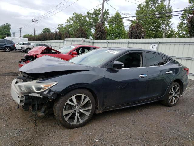 NISSAN MAXIMA 3.5 2017 1n4aa6ap3hc407939