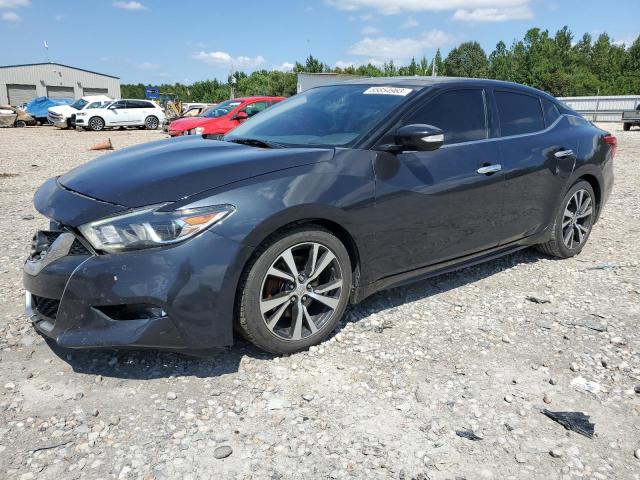 NISSAN MAXIMA 2017 1n4aa6ap3hc409013