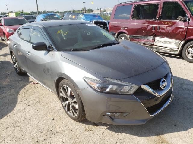 NISSAN MAXIMA 3.5 2017 1n4aa6ap3hc409173