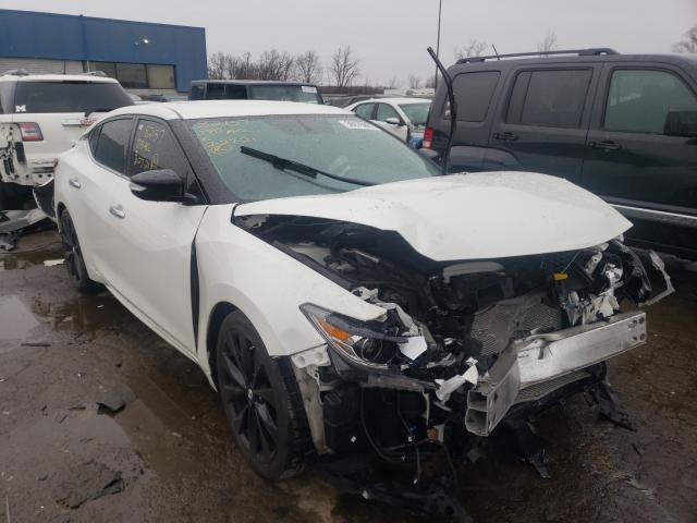 NISSAN MAXIMA 3.5 2017 1n4aa6ap3hc411778