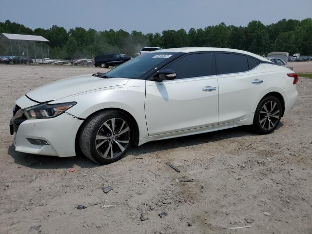 NISSAN MAXIMA 3.5 2017 1n4aa6ap3hc412185