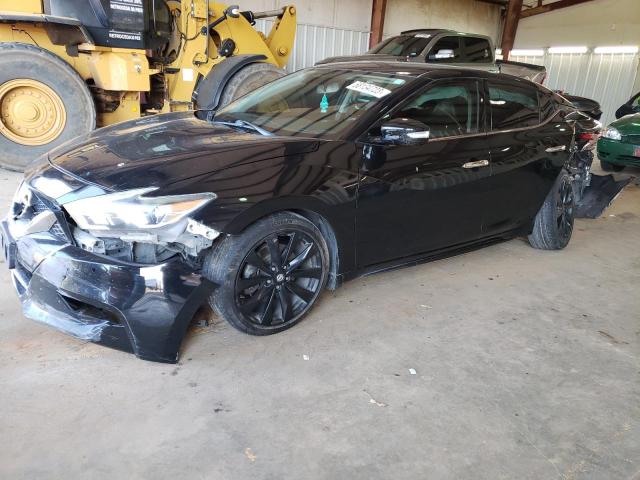 NISSAN MAXIMA 3.5 2017 1n4aa6ap3hc415863