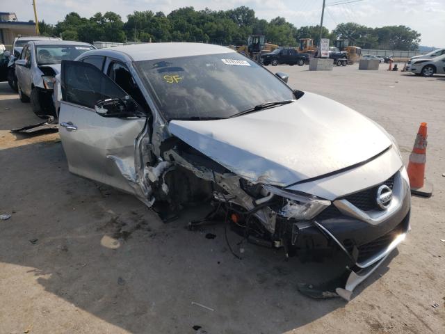 NISSAN MAXIMA 3.5 2017 1n4aa6ap3hc416219