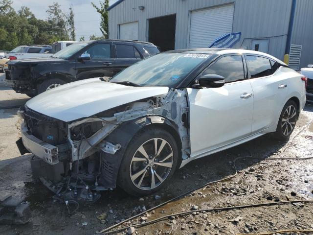 NISSAN MAXIMA 3.5 2017 1n4aa6ap3hc417225