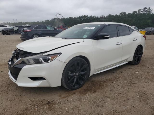 NISSAN MAXIMA 2017 1n4aa6ap3hc417743