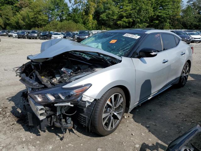 NISSAN MAXIMA 2017 1n4aa6ap3hc421999