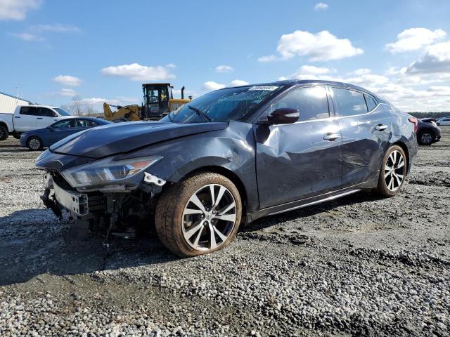 NISSAN MAXIMA 3.5 2017 1n4aa6ap3hc423316