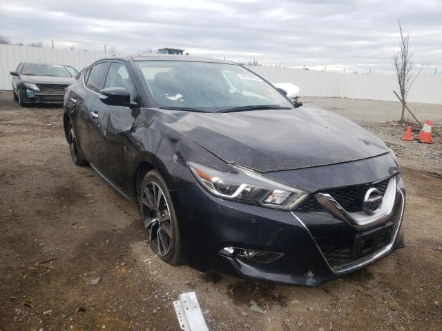 NISSAN MAXIMA 3.5 2017 1n4aa6ap3hc425390