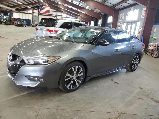 NISSAN MAXIMA 3.5 2017 1n4aa6ap3hc426782