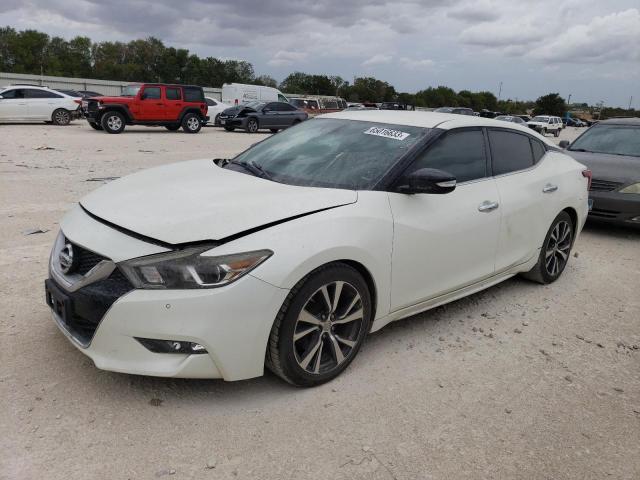 NISSAN MAXIMA 2017 1n4aa6ap3hc427799