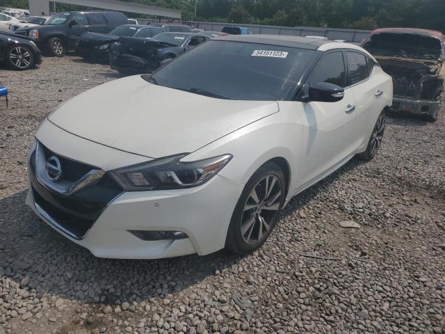 NISSAN MAXIMA 3.5 2017 1n4aa6ap3hc428791