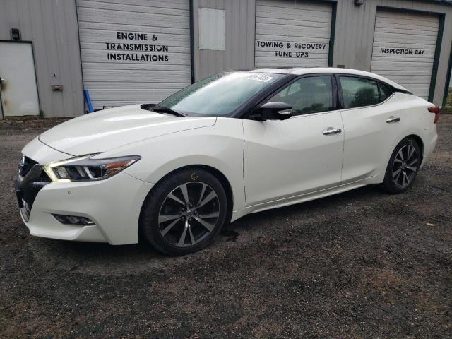 NISSAN MAXIMA 2017 1n4aa6ap3hc428810