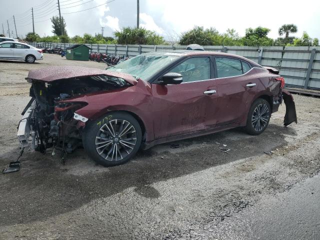 NISSAN MAXIMA 2017 1n4aa6ap3hc431061