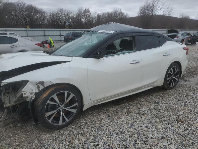 NISSAN MAXIMA 2017 1n4aa6ap3hc431285