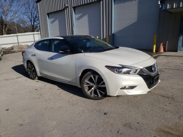 NISSAN MAXIMA 3.5 2017 1n4aa6ap3hc432551