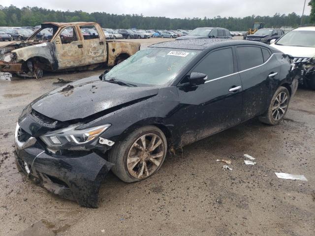 NISSAN MAXIMA 2017 1n4aa6ap3hc433053