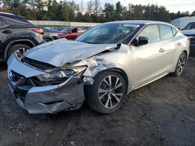 NISSAN MAXIMA 2017 1n4aa6ap3hc436518