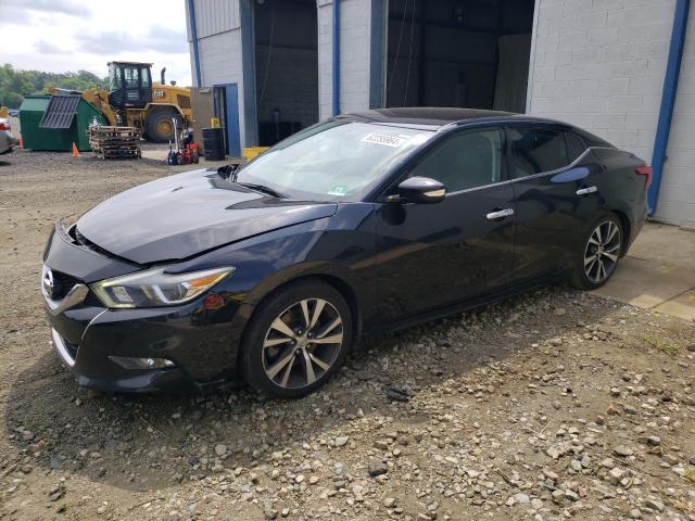 NISSAN MAXIMA 3.5 2017 1n4aa6ap3hc436860