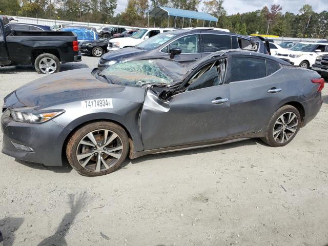 NISSAN MAXIMA 3.5 2017 1n4aa6ap3hc437832