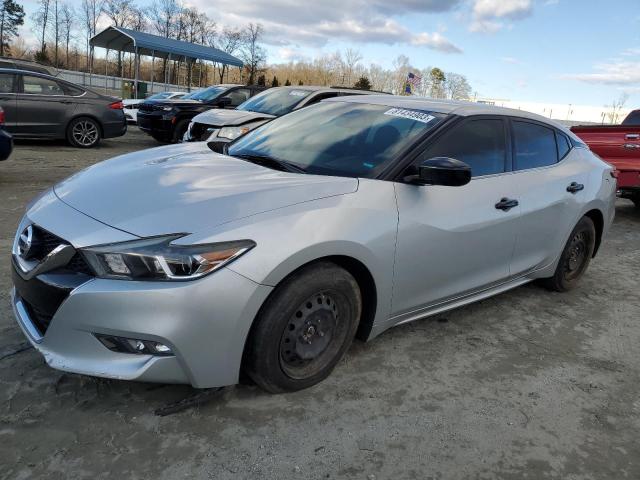 NISSAN MAXIMA 2017 1n4aa6ap3hc438043