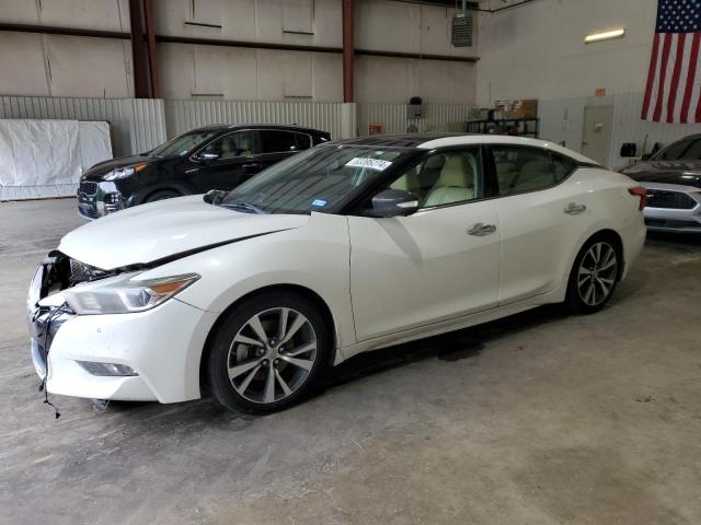 NISSAN MAXIMA 2017 1n4aa6ap3hc438348