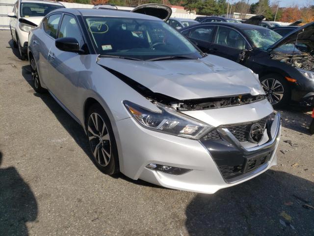 NISSAN MAXIMA 2017 1n4aa6ap3hc441086