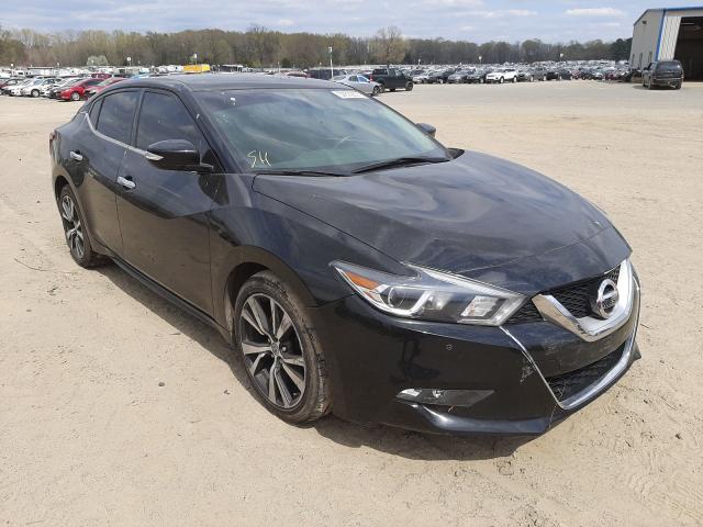 NISSAN NULL 2017 1n4aa6ap3hc441220