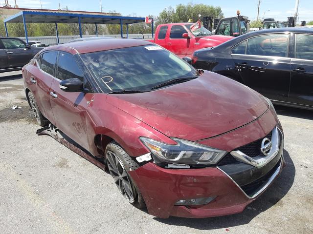 NISSAN NULL 2017 1n4aa6ap3hc445803