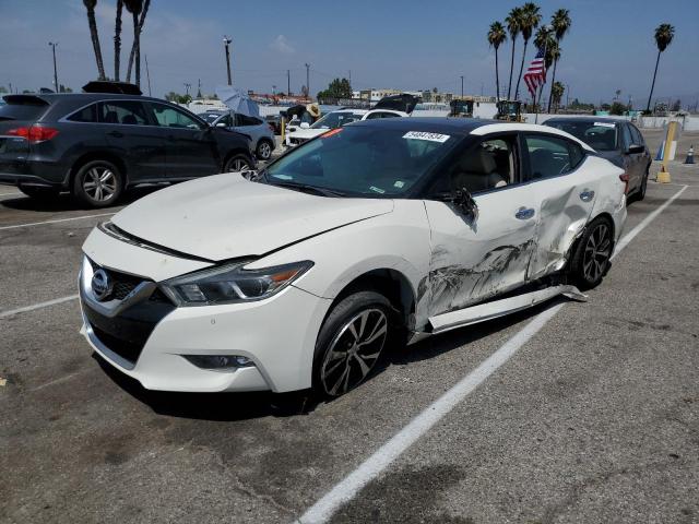 NISSAN MAXIMA 2017 1n4aa6ap3hc445963