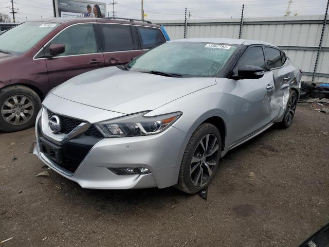 NISSAN MAXIMA 3.5 2017 1n4aa6ap3hc449818